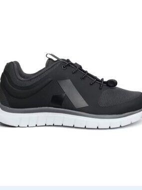 Like New! ANODYNE No. 23 Women's Sport Runner (Gen 1) Black/Grey 12W